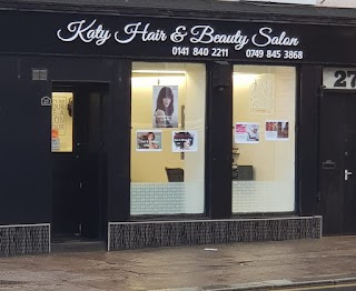 Katy Hair and Beauty Salon