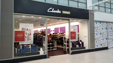 Clarks Outlet