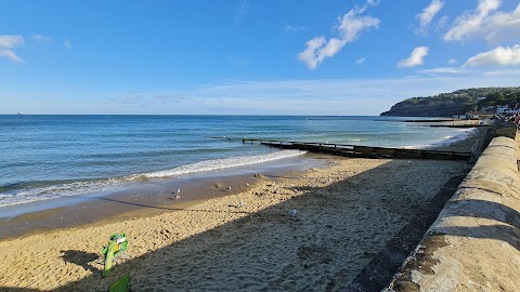 Shanklin Seafront