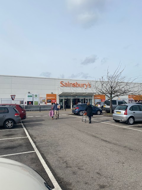 Sainsbury's