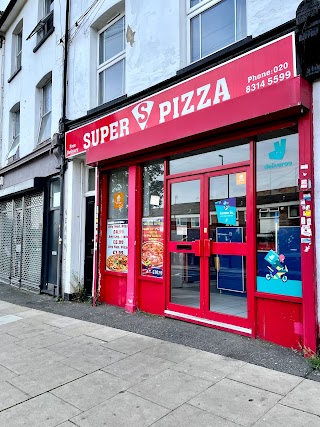 Super Pizza Forest Hill