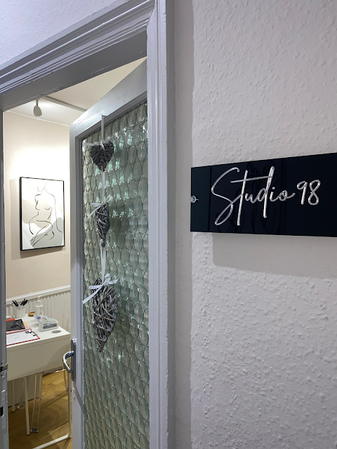 Studio 98 Skincare & Therapy