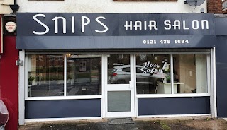 SNIPS Hair Salon