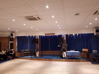 North Enfield Conservative Club