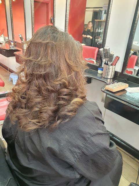 Venus Hair and Beauty Salon