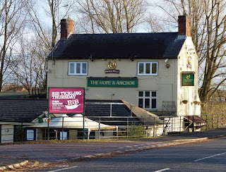 Hope & Anchor