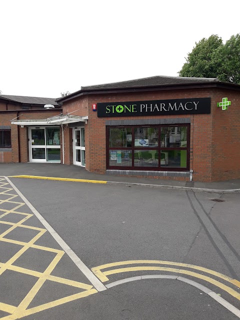 Stone Pharmacy