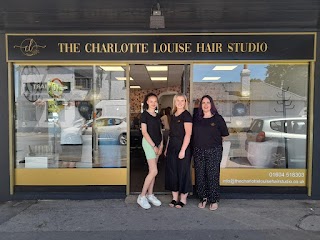 The Charlotte Louise Hair Studio