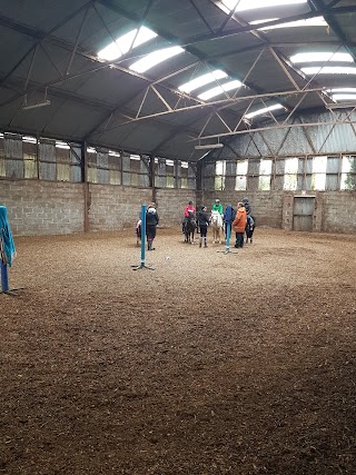 Killegar Stables