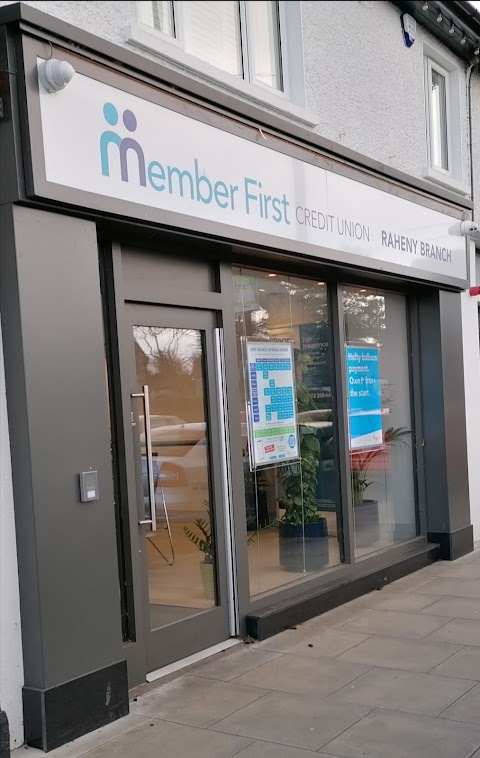 Member First Credit Union Raheny