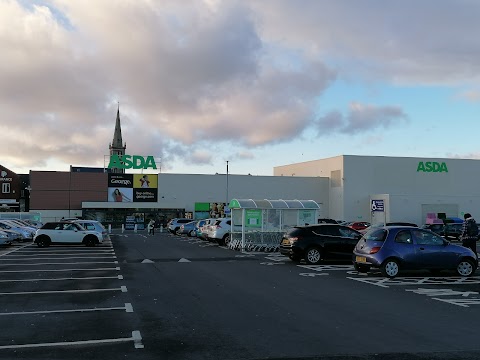 Asda Bangor Superstore