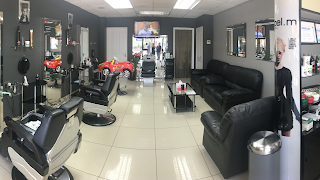 Paolo Italian Barber Shop