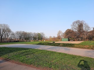 Ashburton Park