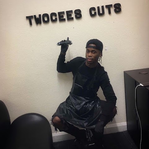 Twocees Cuts