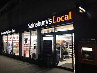 Sainsbury's Local