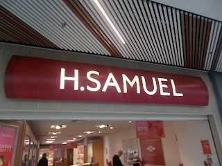 H. Samuel