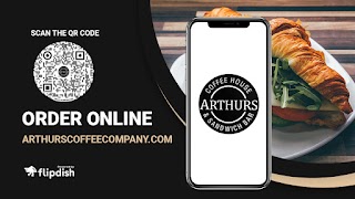 Arthur's Coffee House