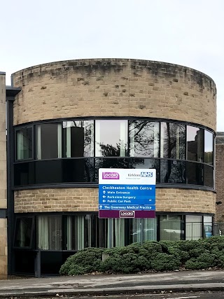 Cleckheaton Health Centre