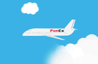 PonEx - Pony Express Couriers