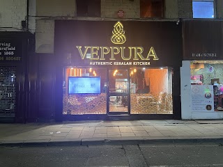 Veppura