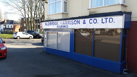 Aldridge Harrison & Co