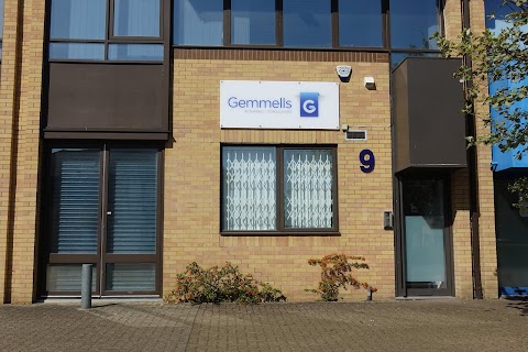 Gemmell Financial Services Ltd