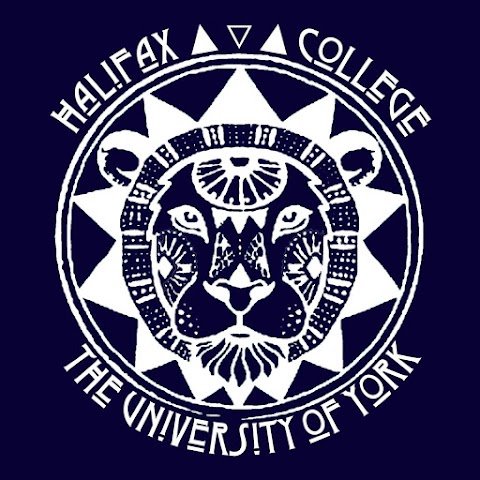 University of York - Halifax College