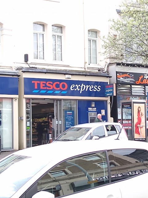 Tesco Express