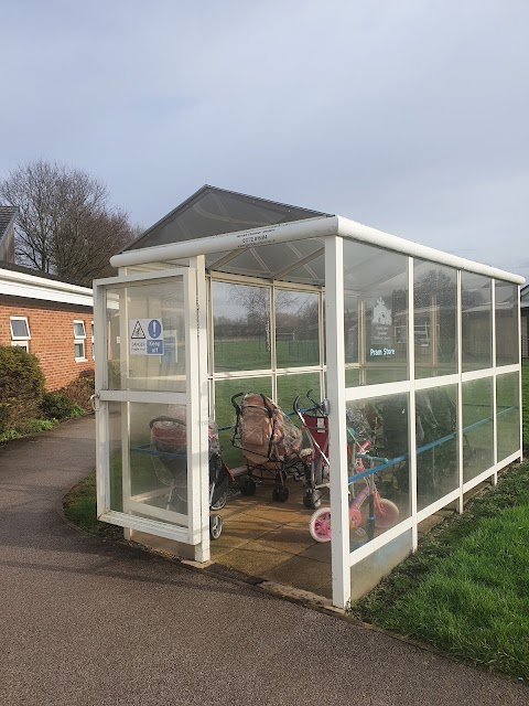 Sandy Lane Nursery and Forest School