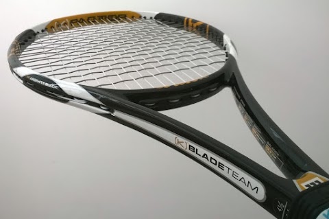 Racket Restringing-All sports-London-Kingston-KT2 5PF