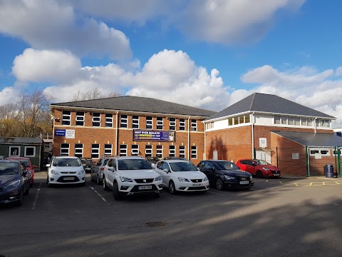 New College Pontefract