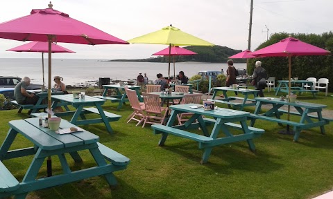 Island View Cafe