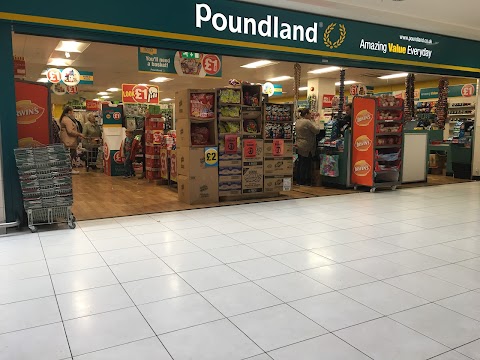 Poundland