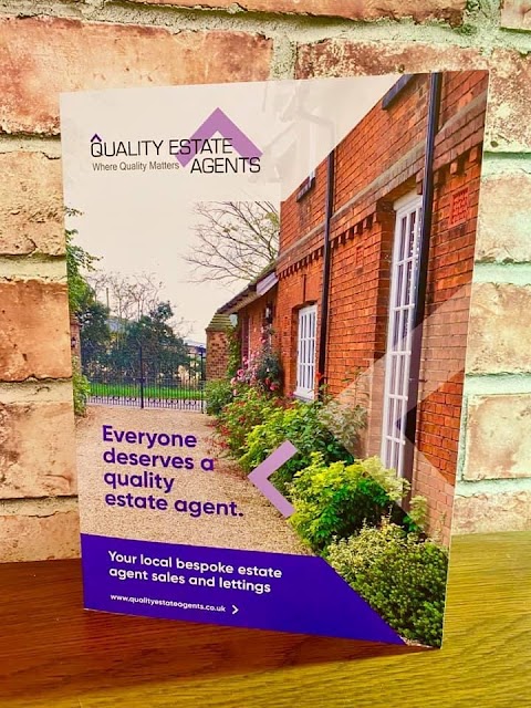 Quality Estate Agents