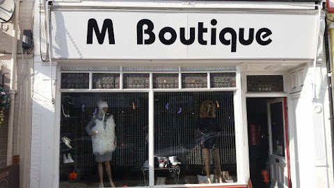 M Boutique