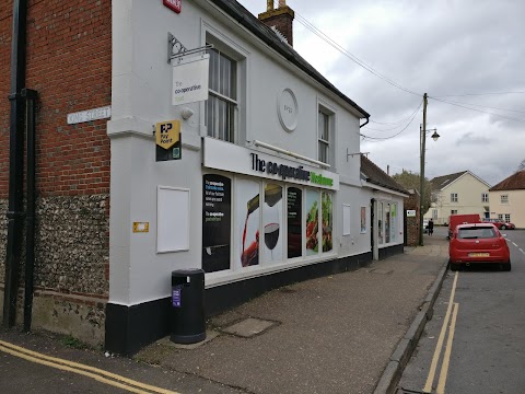 The Co-operative Westbourne