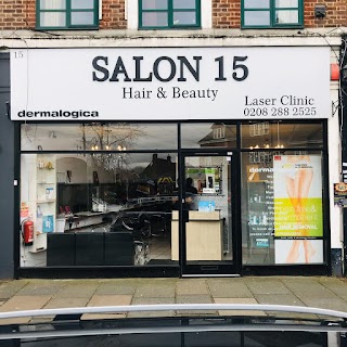 Salon 15