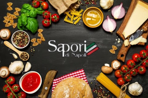 Sapori di Napoli