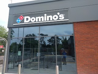 Domino's Pizza - Trowbridge