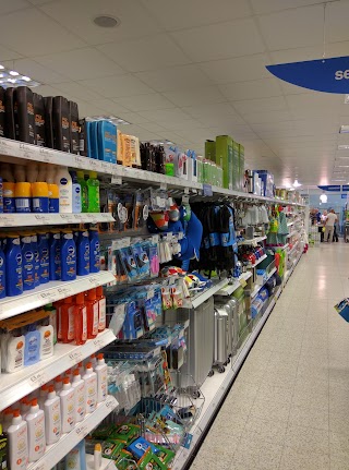 Home Bargains