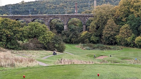 Hollins Hall Hotel, Golf & Country Club