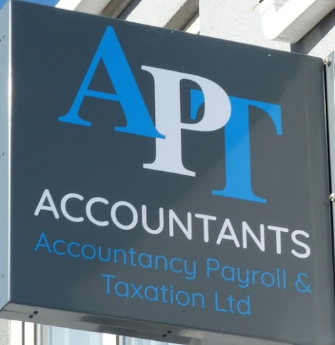 Accountancy Payroll & Taxation Ltd