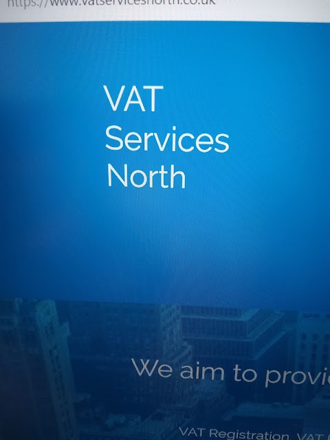 VAT Services North Limited