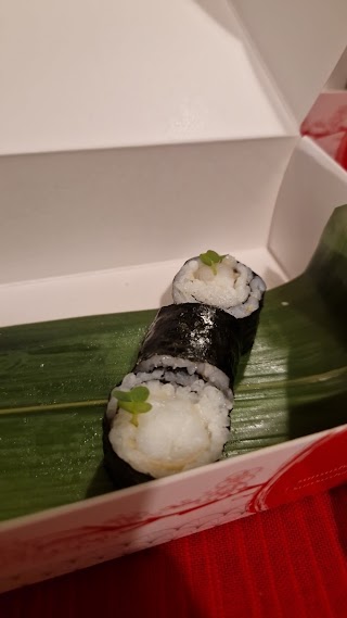 SunSushi