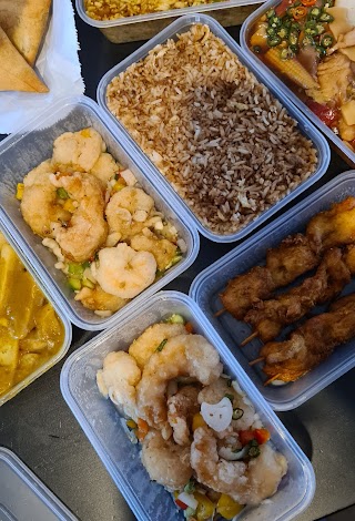 Yummy Take-Away