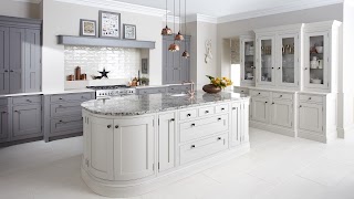 Mulberry Kitchen Design