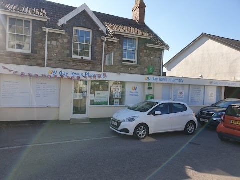 Day Lewis Pharmacy Congresbury