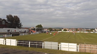 Mexborough Athletic Sports Club