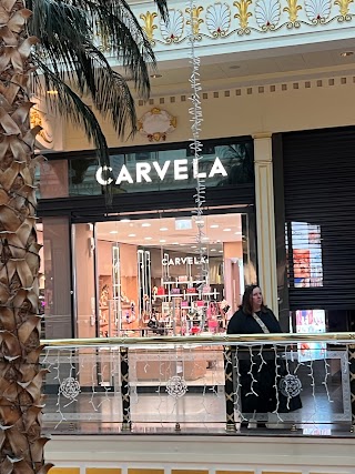 Carvela Trafford