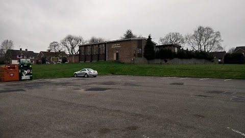 Loundsley Green Community Centre